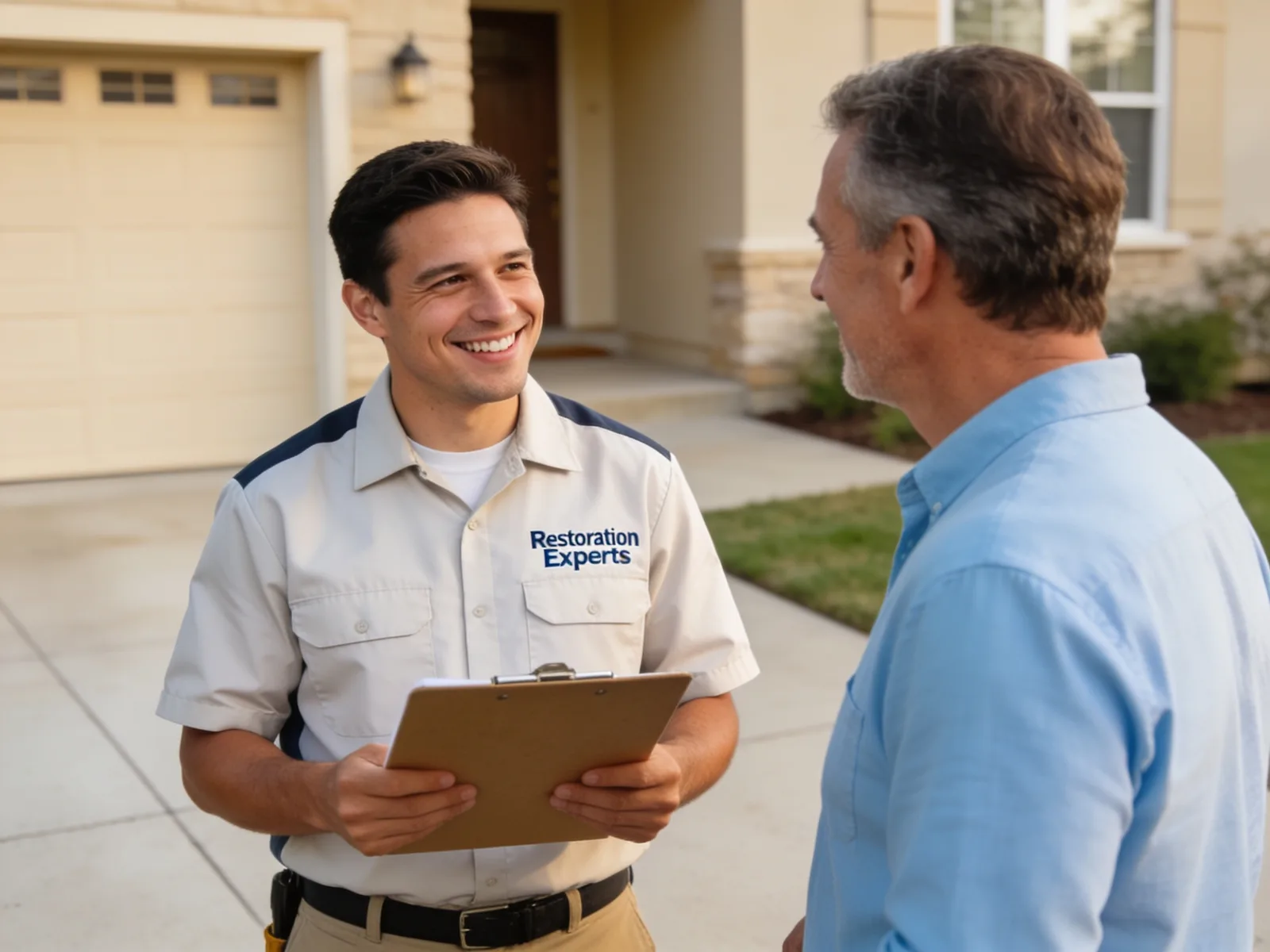 Water Damage Cleanup Fortuna, ND FAQs